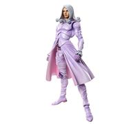 Funny Valentine Figurine 15 cm Jojos Bizarre Adventure Part 7 Chozokado