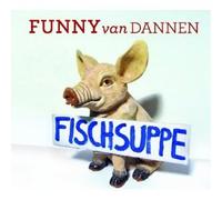 Van Dannen, Funny – Fischsuppe – Import – Warner Music