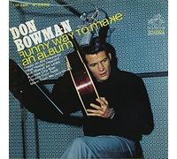 Don Bowman – Funny Way to Make an Album