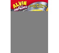 Funny We Shrunk The Adults: Chipmunks Go to Movies