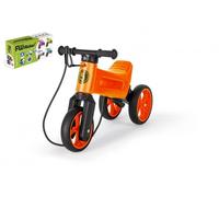 FUNNY WHEELS Rider SuperSport orange 2in1 en boîte