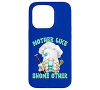 Funny Wine Mom Mothers Day GNOME for Women Who Loves Cooking Coque pour iPhone 15 Pro