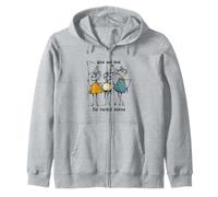 Funny Women Golf Wine and 9 The Perfect Pair Sweat à Capuche