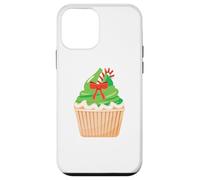 Funny Xmas Cupcake Baker Pastry Baking, Cupcakes Christmas Coque pour iPhone 12 Mini