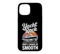 Funny Yacht Rock : 100 Chances de réussir à Le dire en Douceur Coque pour iPhone 15
