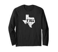 Funny Y'All Texas - Dallas Austin San Antonio Fort Worth Manche Longue