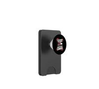 Funny Yo No Ronco Yo Sueno Que Soy Un Camion Dire PopSockets PopWallet pour MagSafe