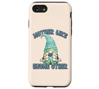 Funny Yoga Teacher GNOME Graphic for Grandma Life Yoga Mom Coque pour iPhone SE (2020) / 7/8