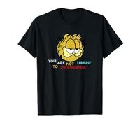 Funny You Are Not Immuned To Propaganda T-Shirt