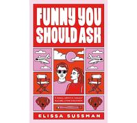 Funny You Should Ask: Coming soon to Apple TV!
