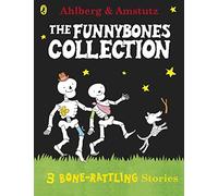 Funnybones: A Bone Rattling Collection-