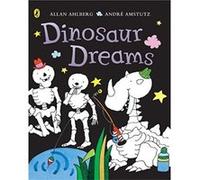 funnybones: dinosaur dreams Ahlberg, Allan (Auteur)