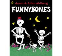 Funnybones: Discover the laugh-out-loud Halloween classic