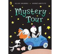 Funnybones: Mystery Tour