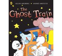 Funnybones: The Ghost Train