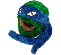 FunnyRiders Housse Casque Moto Amusante - Couvre-Casque Intégral Amusant & Mignon - Accessoires Moto, Protection Contre Poussière, Rayures - Fait à la Main en Pologne - Taille Universelle
