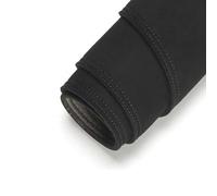 FUNOJIM Housse de Protection pour Tableau de Bord de Voiture, Compatible avec Porsche Macan 2014-2024 Turbo GTS S