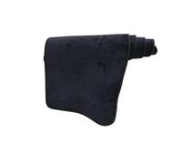 FUNOJIM Tapis de Protection pour Tableau de Bord de Voiture, Compatible avec Porsche Cayenne 92A (2010-2017, 2011, 2012, 2015)