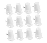 FUNOMOCYA 12 Pièces Mécanisme Horloge Robot à Pattes Mouvement à Remonter DIY pour Garçon Fille Activité Créative et Apprentissage Mécanique