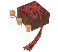 FUNOMOCYA 1ensemble Boîte à Dents De Lait Personnalisée Organisateur De Souvenirs Pour Garçon Fille Coffret De Collecte De Dents Avec Enregistrement De De Garçon Fille