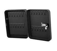 FUNOMOCYA 1Ensemble Boîte de des Clés Sécurisée avec Code Emplacements pour Clés Organisateur Mural Compact pour Écoles et Entreprises de Rangement Pratique