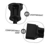 FUNOMOCYA 2 Pièces Clé Plastique Pour Bouchon De Vidange Huile Outil De Réparation Auto Compatible Multi Véhicules Avec Poignée Antidérapante Pour Maintenance Moteur