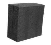 FUNOMOCYA 2 Pièces Emballage Mousse Expansive Blocs De Mousse Pour Inserts Emballage Professionnels Multi-usages Pour Protection Des Marchandises