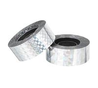 FUNOMOCYA 2rouleaux Ruban Anti-Oiseaux pour Jardin et Intérieur Extérieur Réflecteur Éloignement sans Blessure