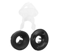 FUNOMOCYA 3 ensembles Clip de Support de Tige de Capot pour Voiture Maintien Sécurisé et Ajustement Précis Compatible Véhicules Civic Lot