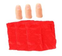 FUNOMOCYA 3 Ensembles De Gadgets De Magicien Jouets De Magicien Accessoires De Scène Accessoires D'Illusion