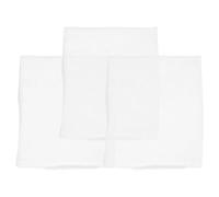 FUNOMOCYA 3 Feuilles Toile de Restauration de Reliure 115 CM X 100 CM Lot de 3 Feuilles de Tissu pour Réparation de Livres Matériel de Reliure en Tissu Résistant et Flexible pour Albums,