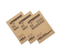 FUNOMOCYA 3 pièces Manuel Apprentissage Mahjong Guide des Règles et Stratégies pour Joueurs Débutants et Amateurs pour Jeux de Tuiles Chinois et Soirées Entre Amis