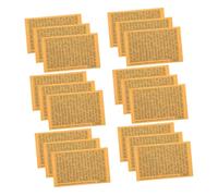 FUNOMOCYA 30 feuilles Autocollants pour Tirelire Économie Euros Stickers Numériques pour Boîte à Économies DIY Suivi Facile des Économies Décoration Budget et Cadeau Fête