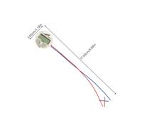 FUNOMOCYA 4ensembles Kit Électricité pour Pommes De Terre Projet Scientifique à Diode Lumineuse Expérience De Batterie à Fruits Kit Expériences pour Garçon Fille