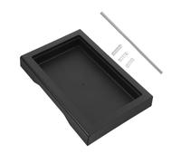 FUNOMOCYA 5 pièces Kit Accessoires Machine à Café avec Buse à Ressort Pressurisée et Bac Récupérateur Eau pour Distribution Précise Entretien Simplifié et Extraction Optimale