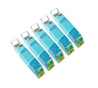 FUNOMOCYA 5 Pièces Kit Périscope Réglable DIY pour Garçon Fille pour Expériences Optiques et Exploration Extérieure Primaire