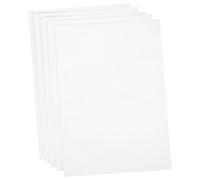 FUNOMOCYA 5 pièces Paquet Lubrifiantes pour Déchiqueteuse Huile pour Engrenages de Broyeur Papier Pratique pour Entretien sans Prolonge la Durée de Vie et Optimise la Performance