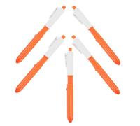 FUNOMOCYA 5 Pièces Stylo à Eau Multifonction Stylo Bille Cartoon Unique Spray Eau Intégré pour et Farce et Portable pour Fêtes et Sorties Groupe