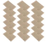 FUNOMOCYA 50 Feuilles Feuille de 50 Autocollants Numériques pour Plan D’épargne 10000 Euros, Suivi Visuel du Défi Budgétaire, Stickers pour Boîte à Monnaie, Fournitures de Gestion Financière