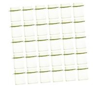 FUNOMOCYA 50Pièces Protection pour Fruits Organza Filets Multifonctionnels pour Jardin à Fruits Aéré Durable Évite Oiseaux Moustiques