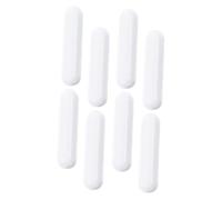 FUNOMOCYA 8pièces Barreau Mélangeur De Liquide De Laboratoire Barreau Agitateur Petit Lot