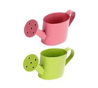 FUNOMOCYA Arrosoir de Jardin en métal pour Enfants Mini arrosoir léger et élégant