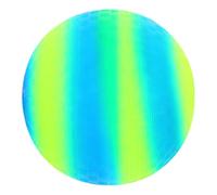 FUNOMOCYA Balle Rebondissante pour Garçon Fille Extérieur et Intérieur Balle Souple et Élastique pour Coordination Main-Pied Jeu Amusant pour Garçons et Filles