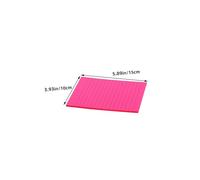 FUNOMOCYA Bloc Notes Autocollants Ligné Petit Format Épais Double Face Repositionnable sans Trace Lot de Fluorescents pour Bureau Étudiants et Enseignants