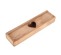 FUNOMOCYA Boîte Annonce De Grossesse Avec Couvercle Boîte Souvenir Pour Test De Grossesse Élégante