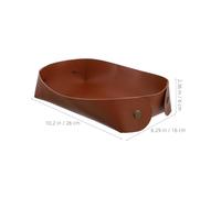 FUNOMOCYA Boîte de Rangement Étanche pour Outils de Jardinage avec Tapis de Rempotage Multi Usage pour Plantes Dintérieur et Extérieur Organisateur Pratique et Portable pour Accessoires de