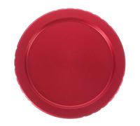 FUNOMOCYA Bouchons Anti-Poussière pour Oculaires De Télescope Z III Petits Capuchons De Protection Capuchons Anti-Poussière pour Oculaires De Télescope Pare-Soleil pour Lentille De