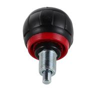 FUNOMOCYA Bouton à Ressort Rotatif pour Équipement de Fitness Poignée Réglable à Tirer pour Vélo Appartement Accessoire de Remplacement pour Machines de Musculation et Vélos Stationnaires