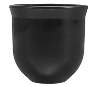 FUNOMOCYA Cache-Boule d'Attelage en Plastique Étanche pour Camping-Car et Camion, Protection Résistante pour Boule de Remorque Usage Fréquent en Extérieur