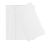 FUNOMOCYA Carrés de Mousse Adhésive Double Face 264 Pcs Supports Carrés en Mousse Eva 12x12x3 Mm pour Loisirs Créatifs Bricolage et Modélisme Kit Complet pour Fixation Facile et Stable